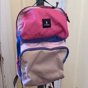 Cotopaxi Tasra Del Dia 16L backpack